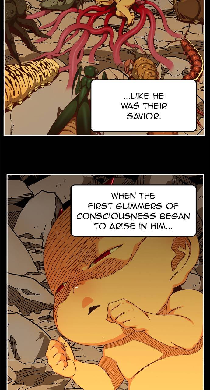 The God of High School chapter 549 page 3
