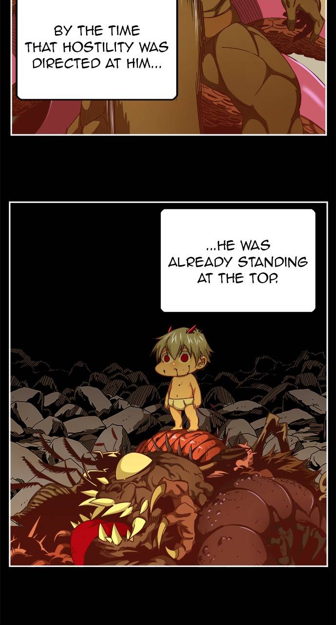 The God of High School chapter 549 page 6