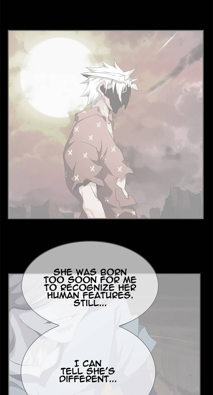 The God of High School chapter 551 page 2