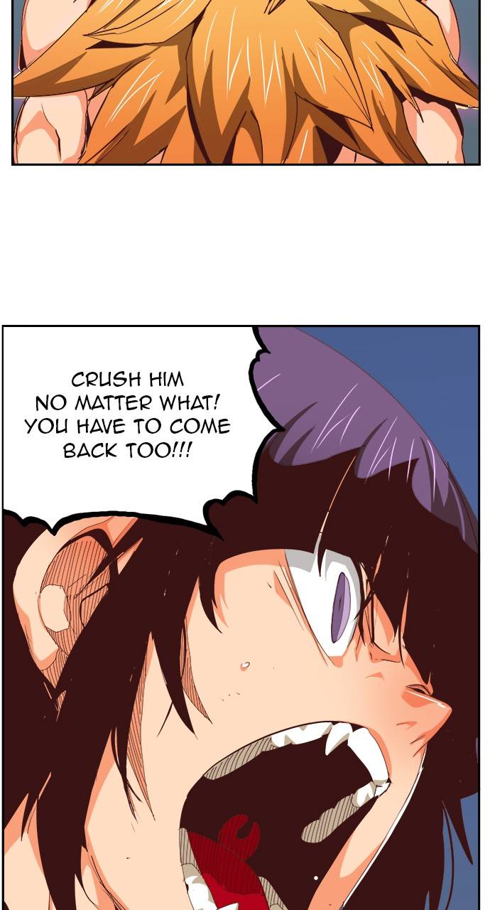 The God of High School chapter 553 page 4