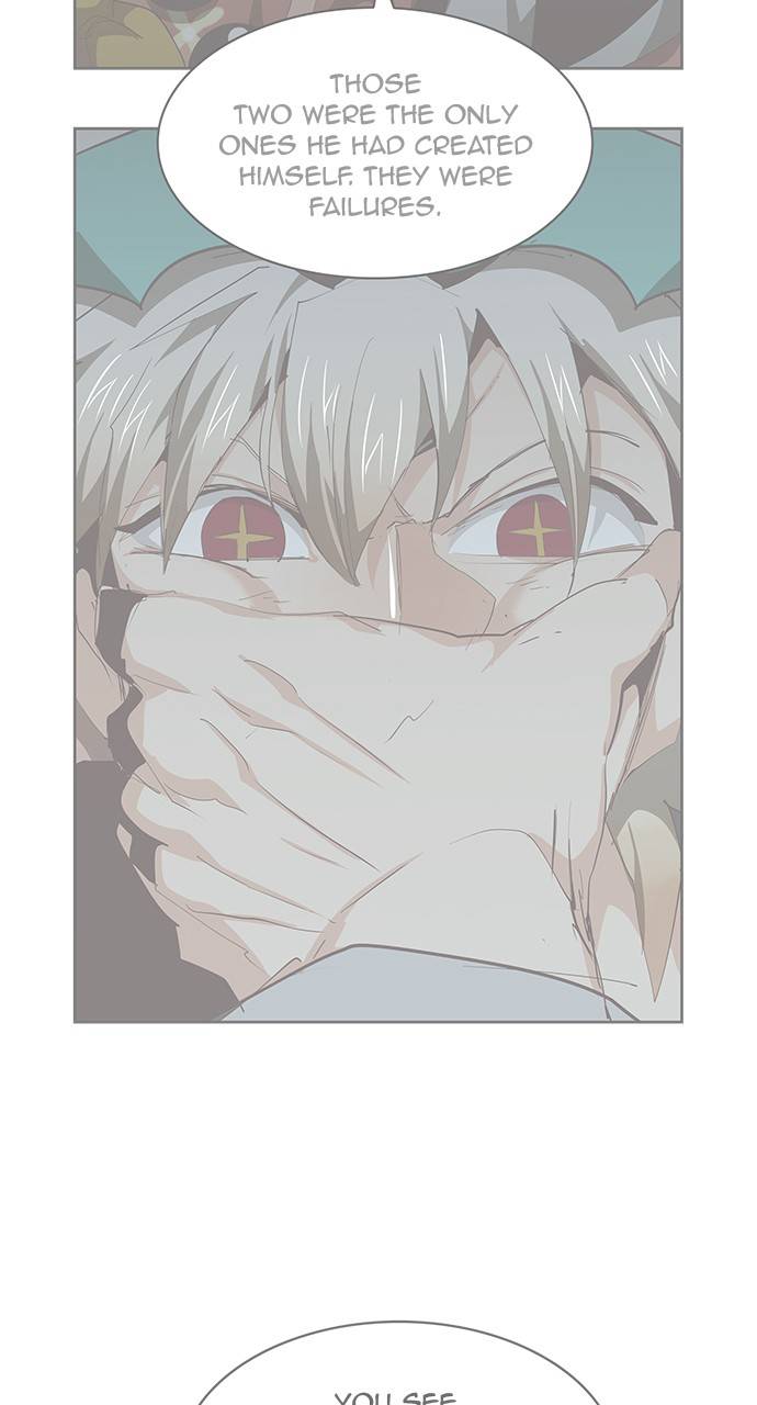 The God of High School chapter 554 page 2