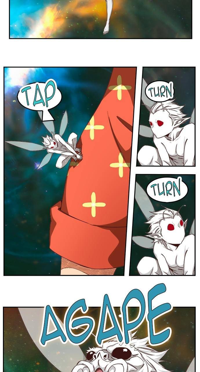 The God of High School chapter 555 page 4