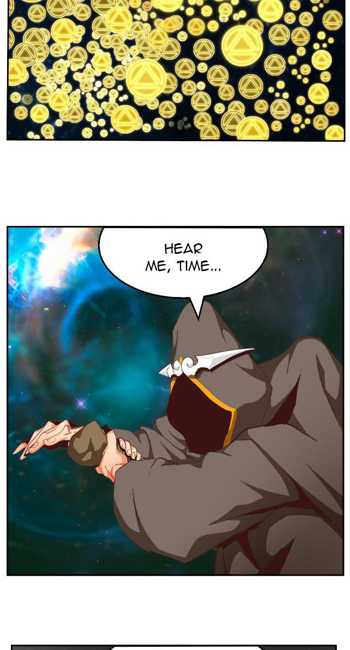 The God of High School chapter 556 page 3