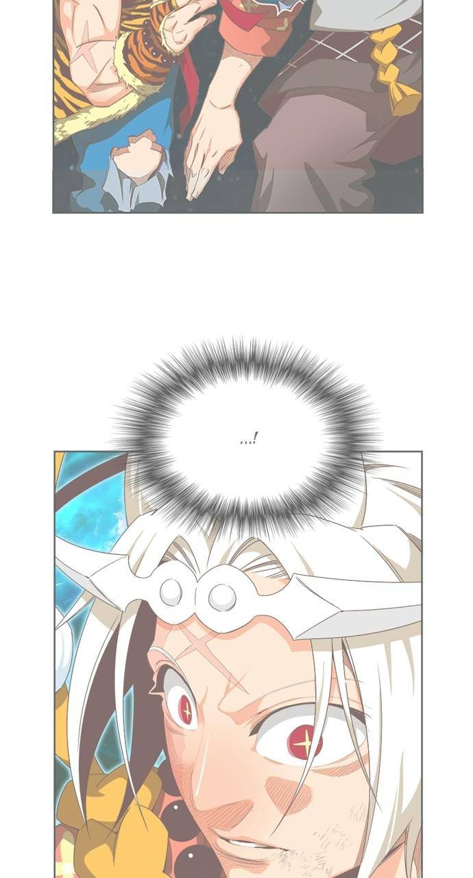 The God of High School chapter 557 page 3