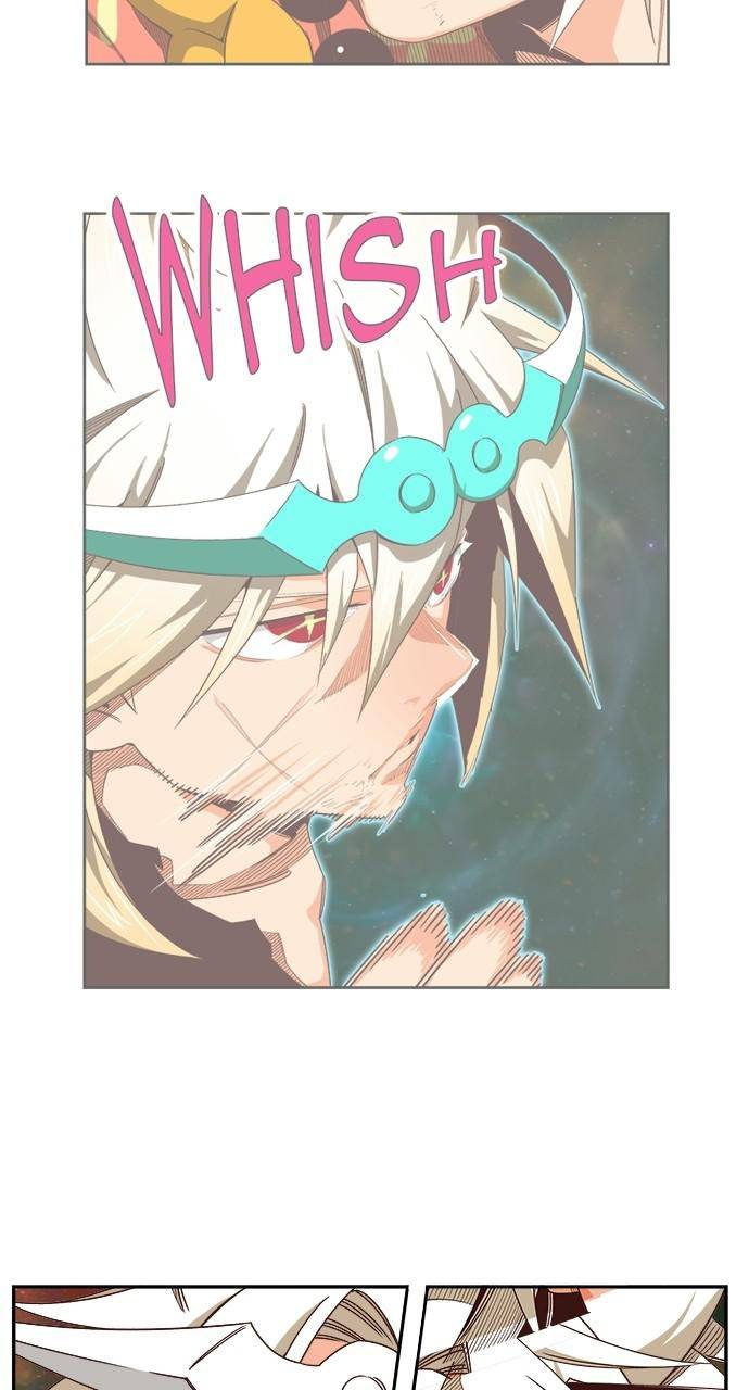 The God of High School chapter 557 page 4