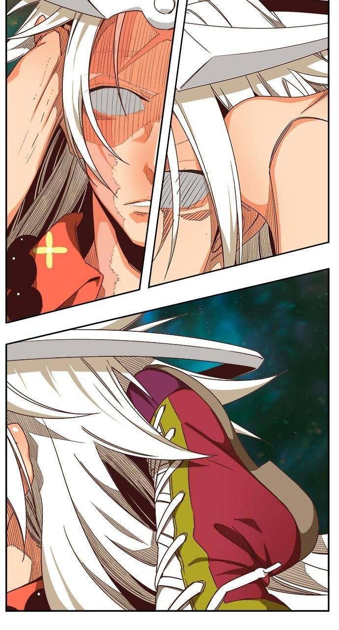 The God of High School chapter 557 page 5