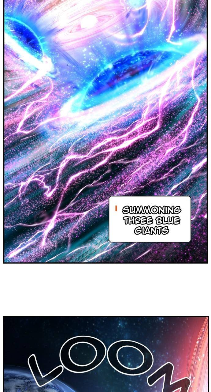 The God of High School chapter 560 page 4