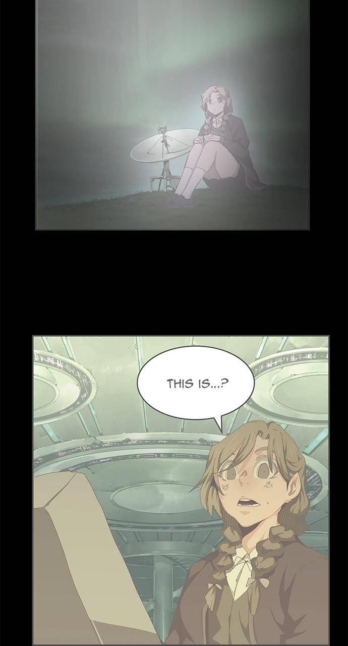 The God of High School chapter 561 page 4