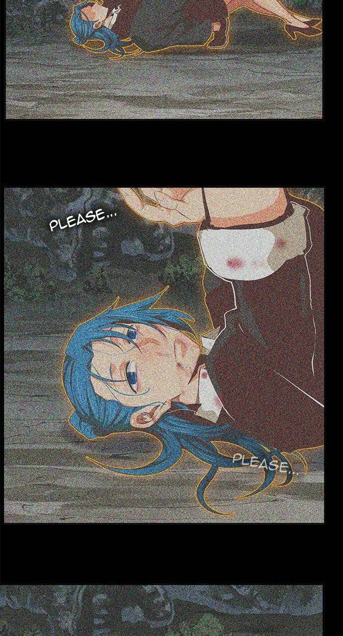 The God of High School chapter 563 page 5