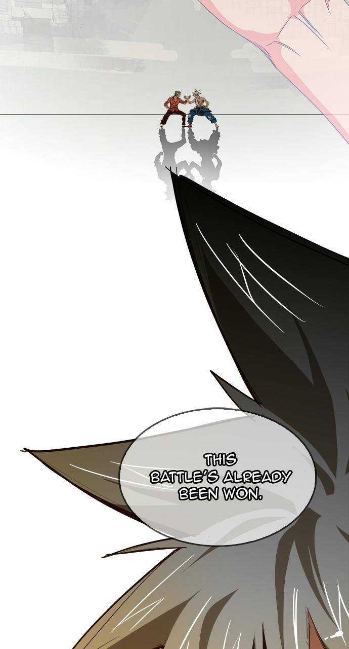 The God of High School chapter 564 page 4