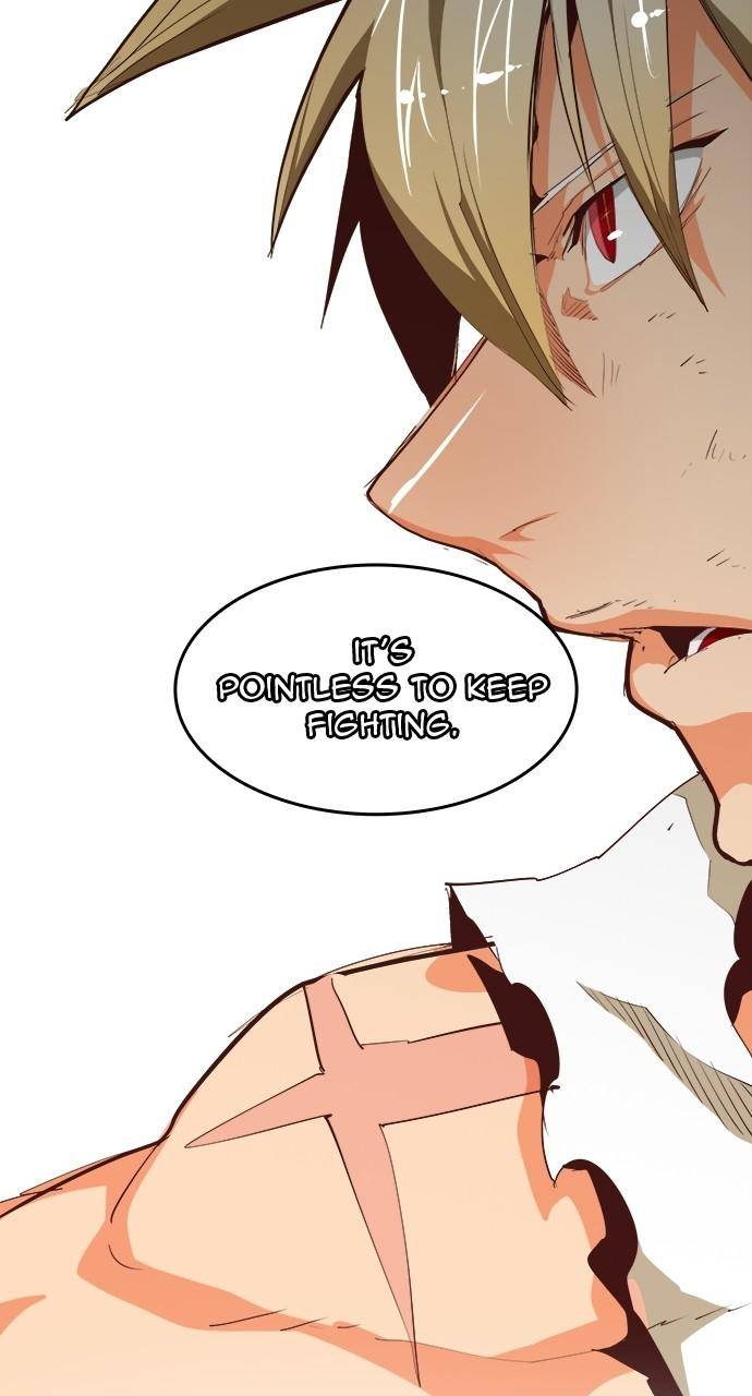 The God of High School chapter 564 page 5