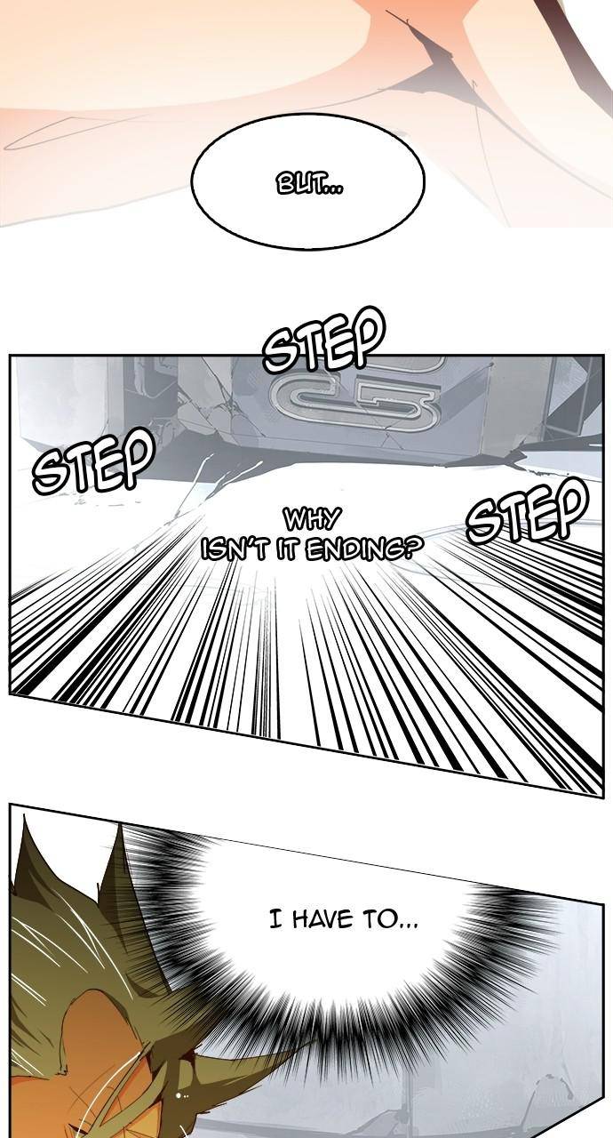 The God of High School chapter 564 page 6