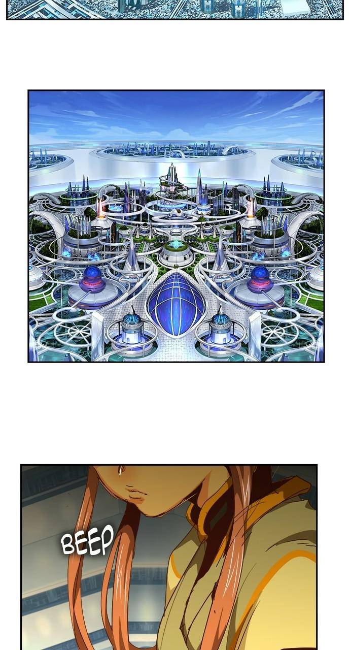 The God of High School chapter 565 page 4