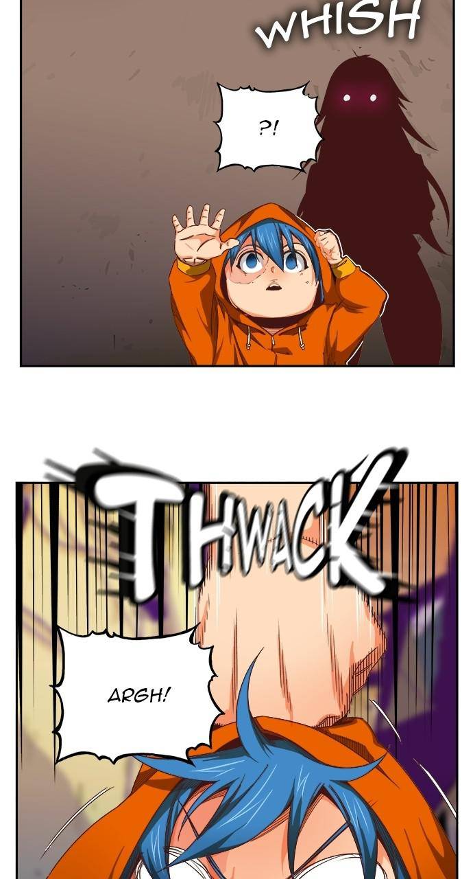 The God of High School chapter 566 page 4