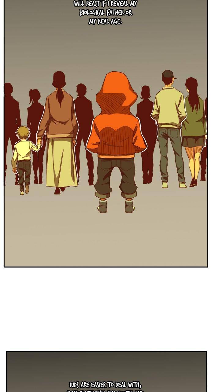 The God of High School chapter 567 page 5