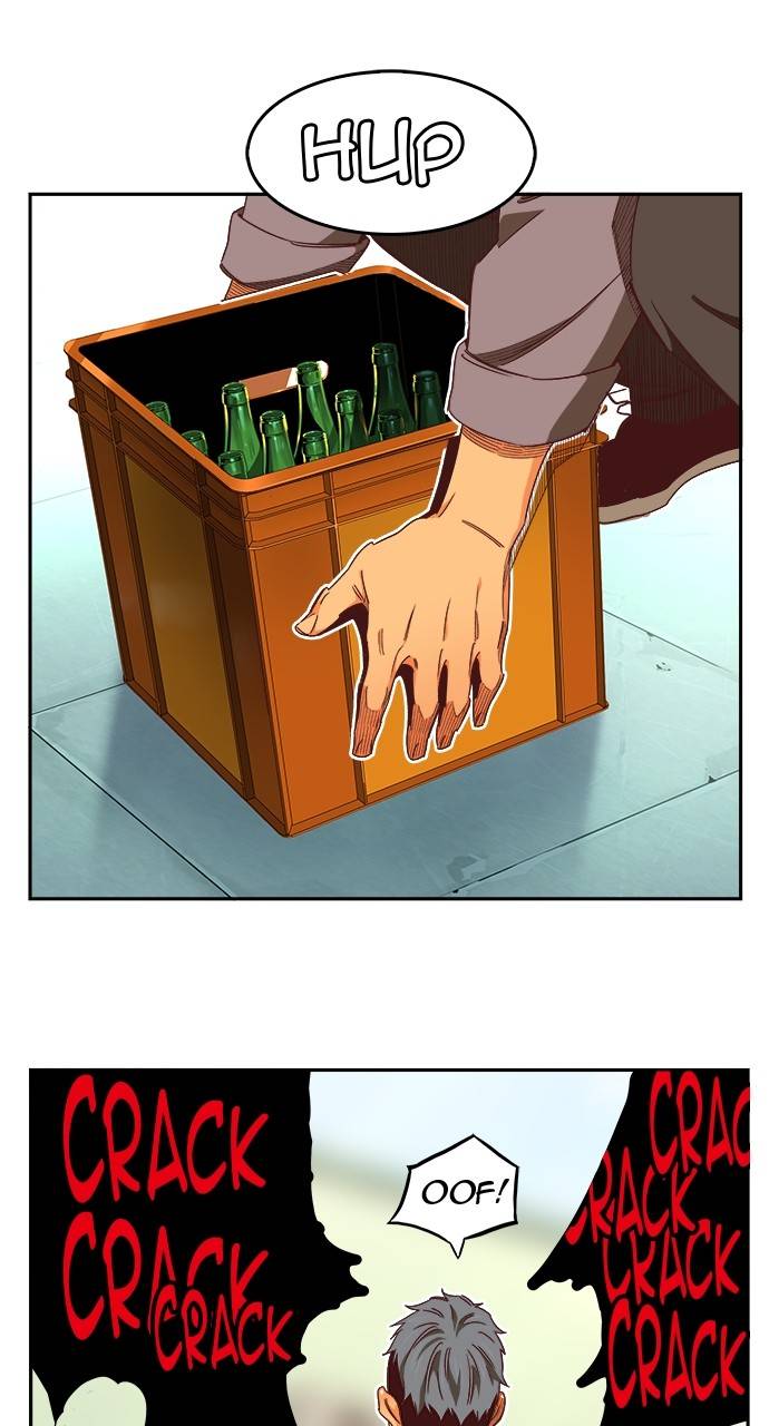 The God of High School chapter 569 page 1