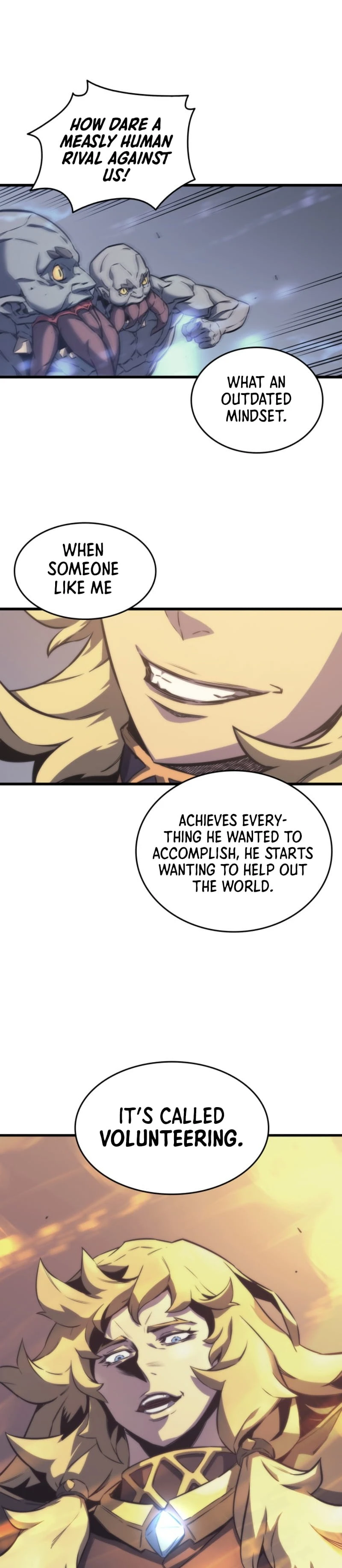 The Great Mage Returns After 4000 Years chapter 1 page 8