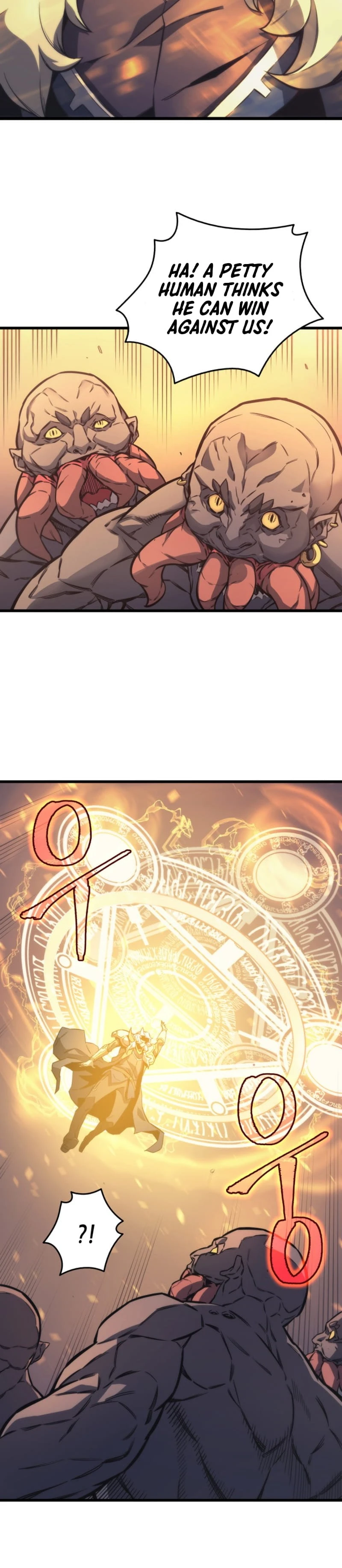 The Great Mage Returns After 4000 Years chapter 1 page 9