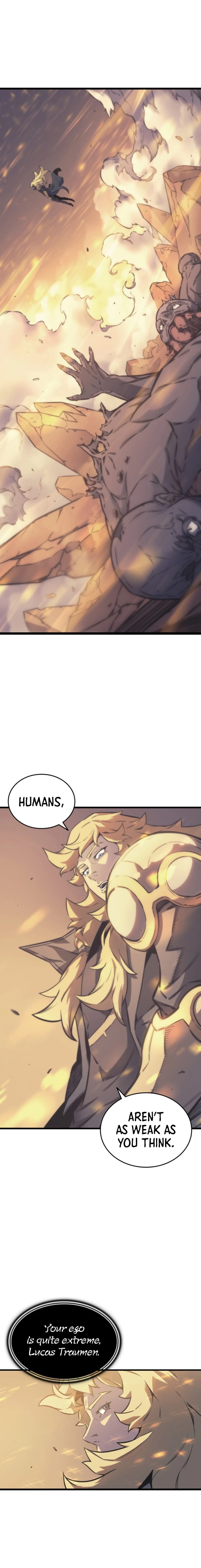 The Great Mage Returns After 4000 Years chapter 1 page 12
