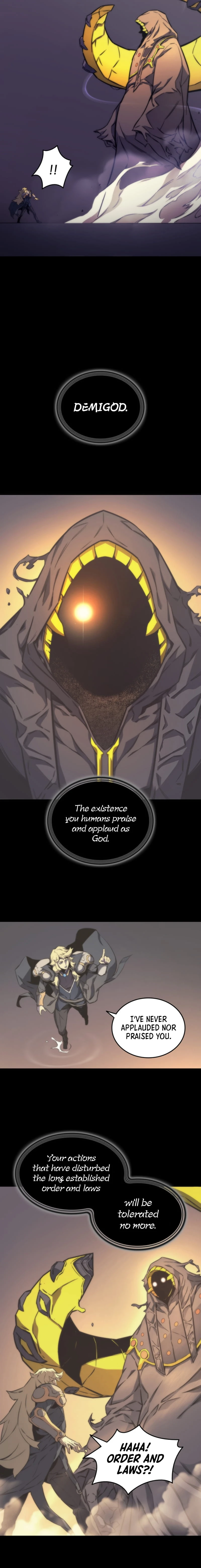 The Great Mage Returns After 4000 Years chapter 1 page 14