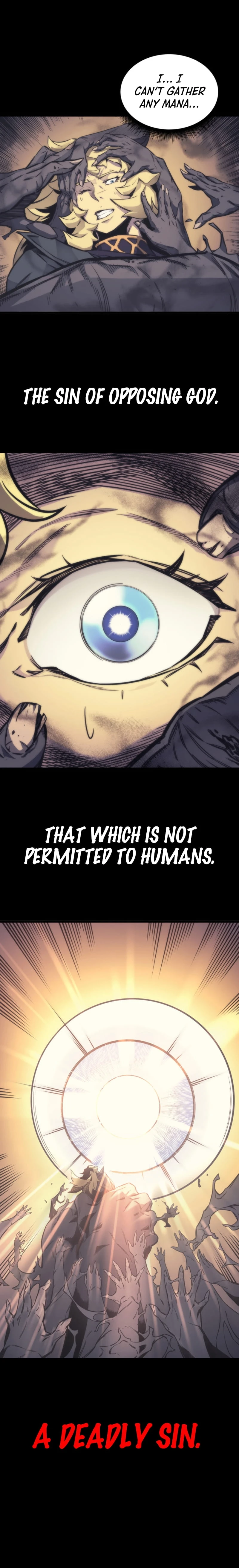 The Great Mage Returns After 4000 Years chapter 1 page 16