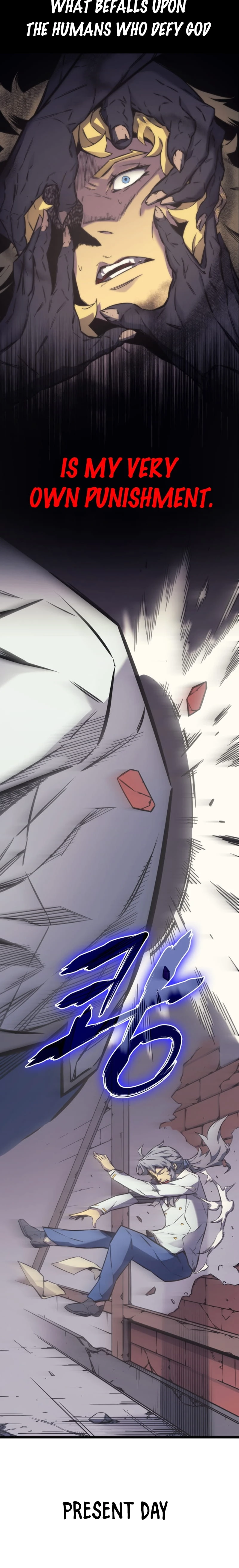 The Great Mage Returns After 4000 Years chapter 1 page 18