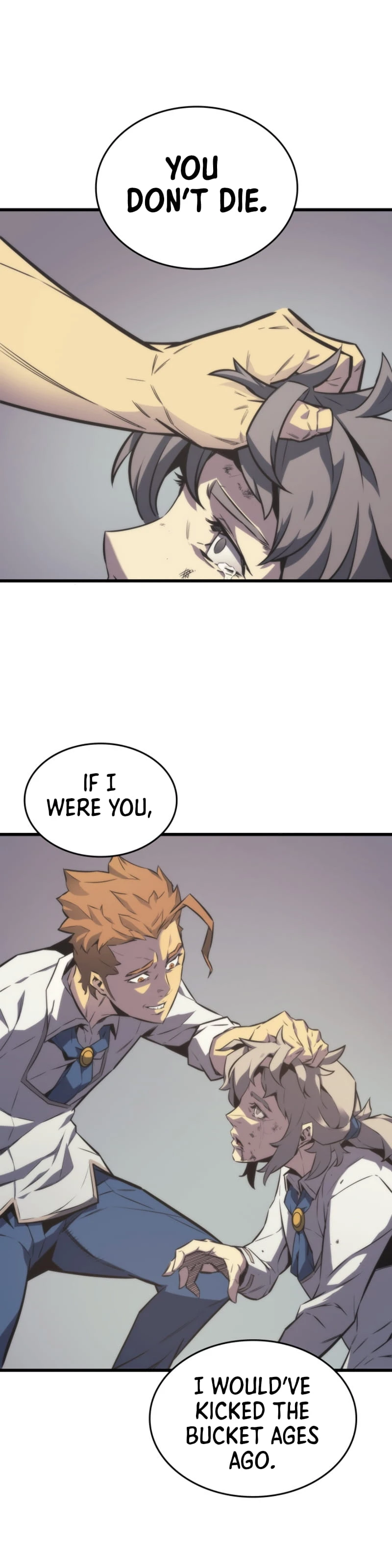 The Great Mage Returns After 4000 Years chapter 1 page 20