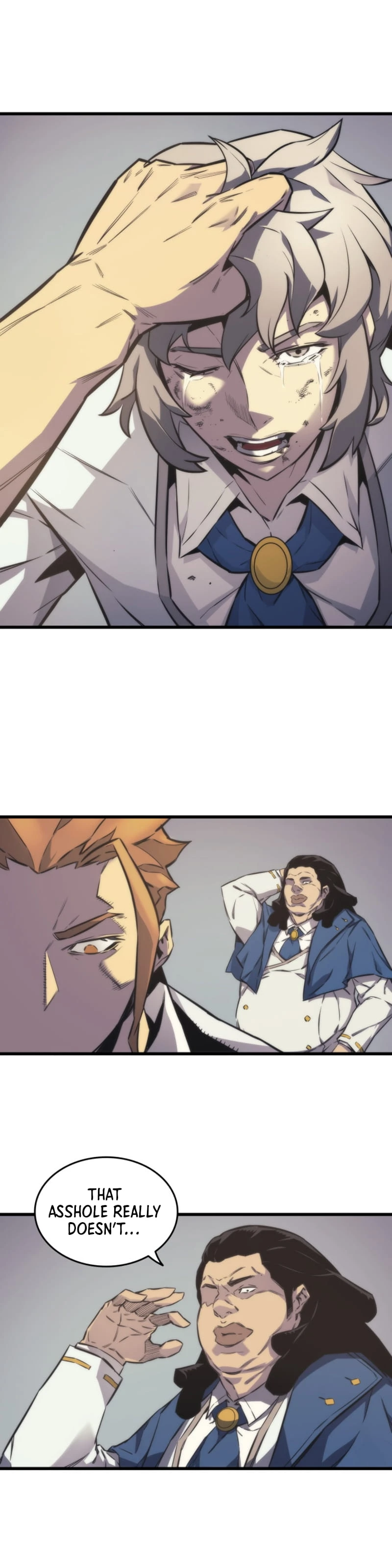 The Great Mage Returns After 4000 Years chapter 1 page 21