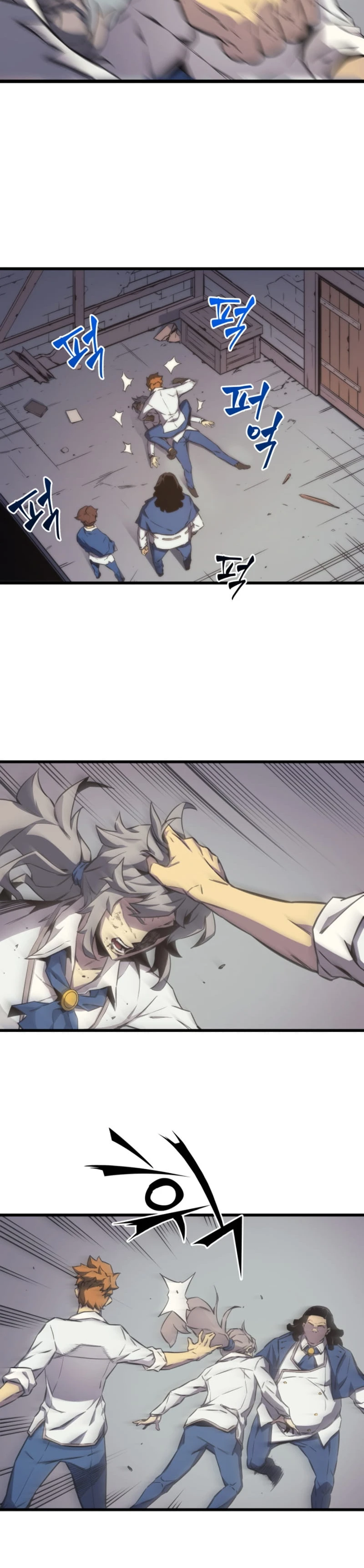 The Great Mage Returns After 4000 Years chapter 1 page 23