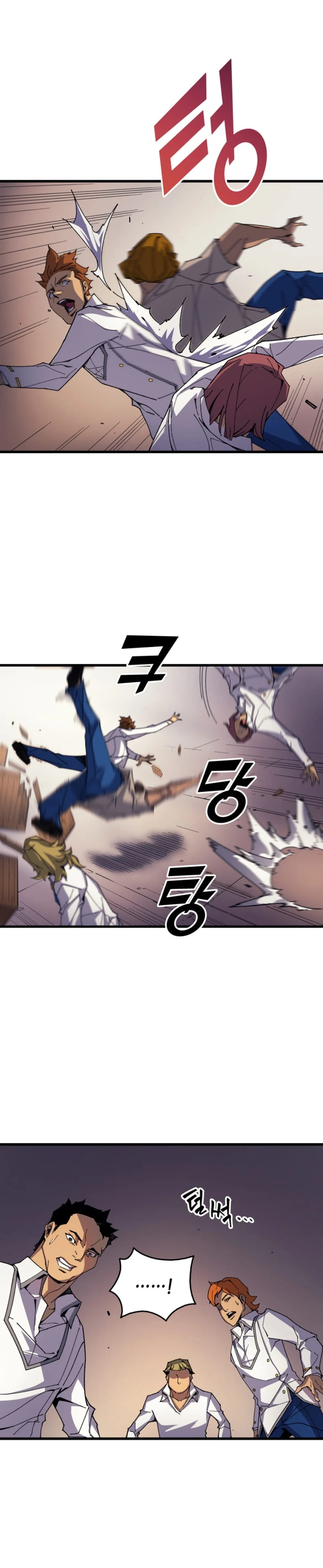 The Great Mage Returns After 4000 Years chapter 10 page 16