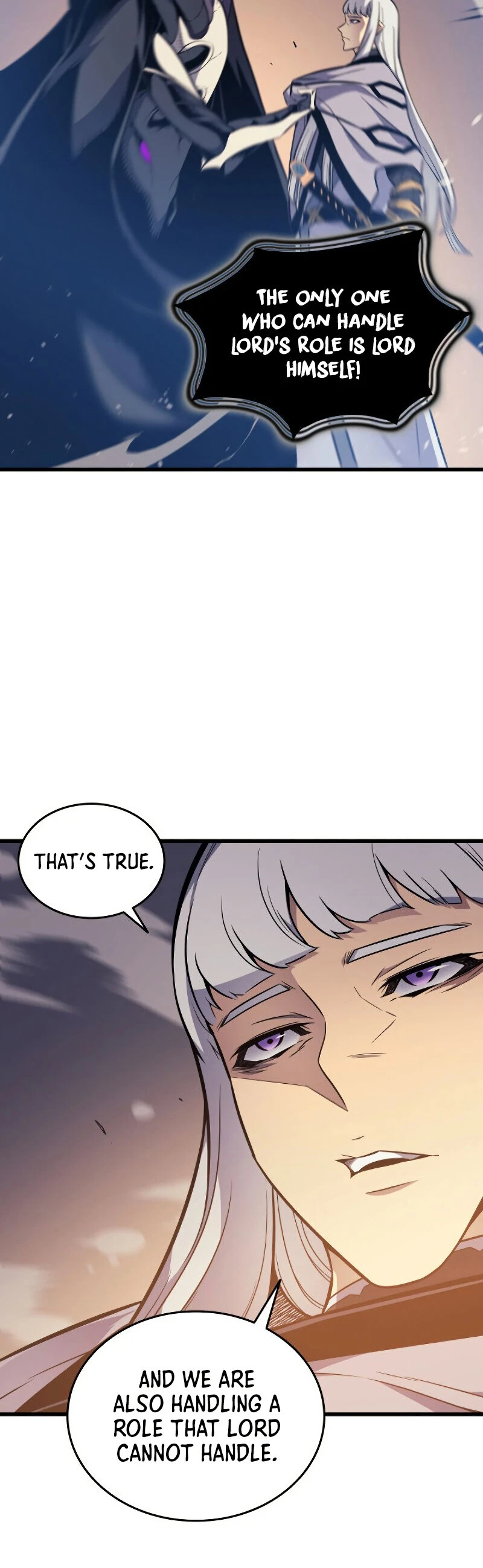 The Great Mage Returns After 4000 Years chapter 100 page 12