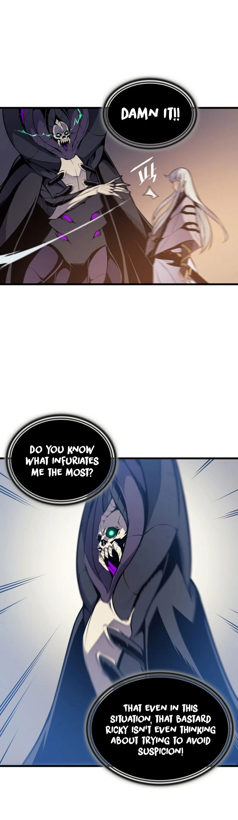 The Great Mage Returns After 4000 Years chapter 100 page 16