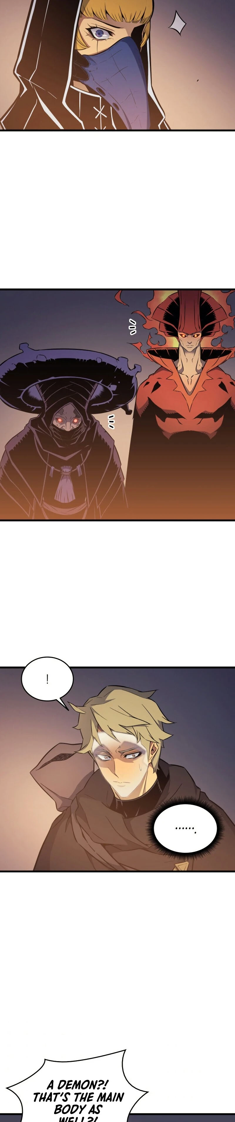 The Great Mage Returns After 4000 Years chapter 100 page 26