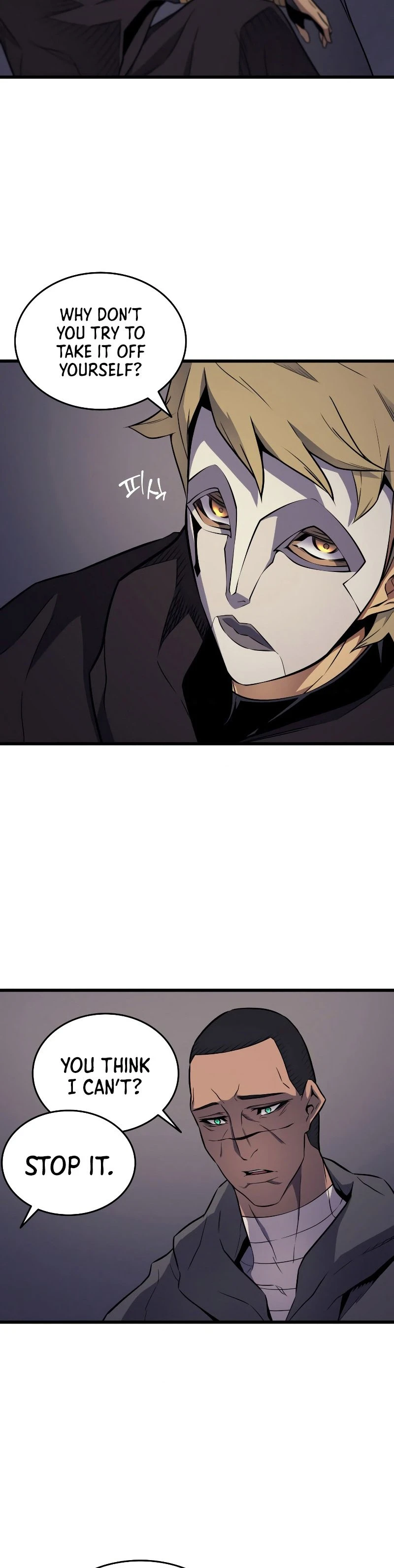 The Great Mage Returns After 4000 Years chapter 101 page 7