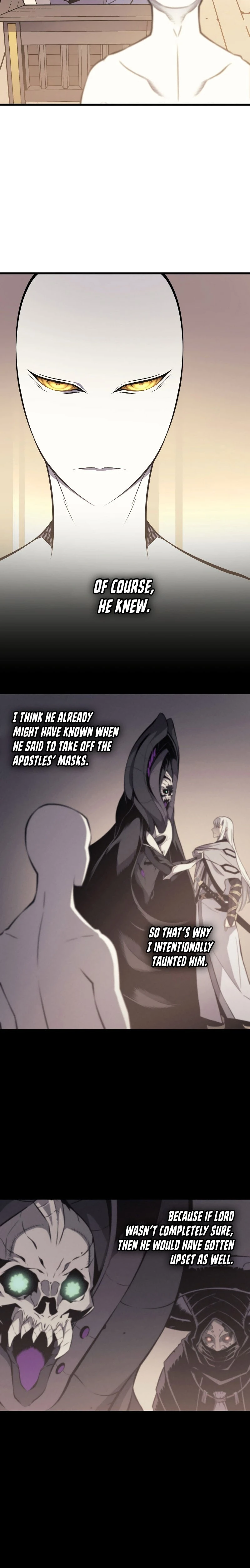 The Great Mage Returns After 4000 Years chapter 101 page 11