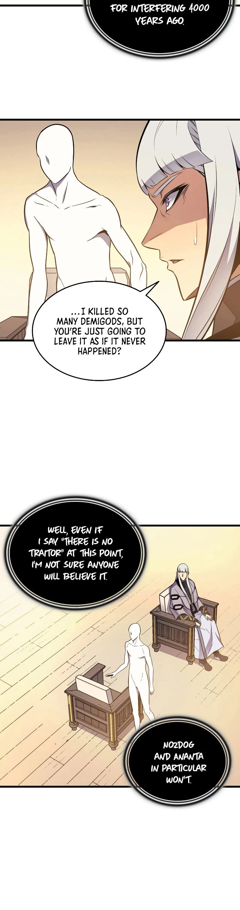The Great Mage Returns After 4000 Years chapter 101 page 18
