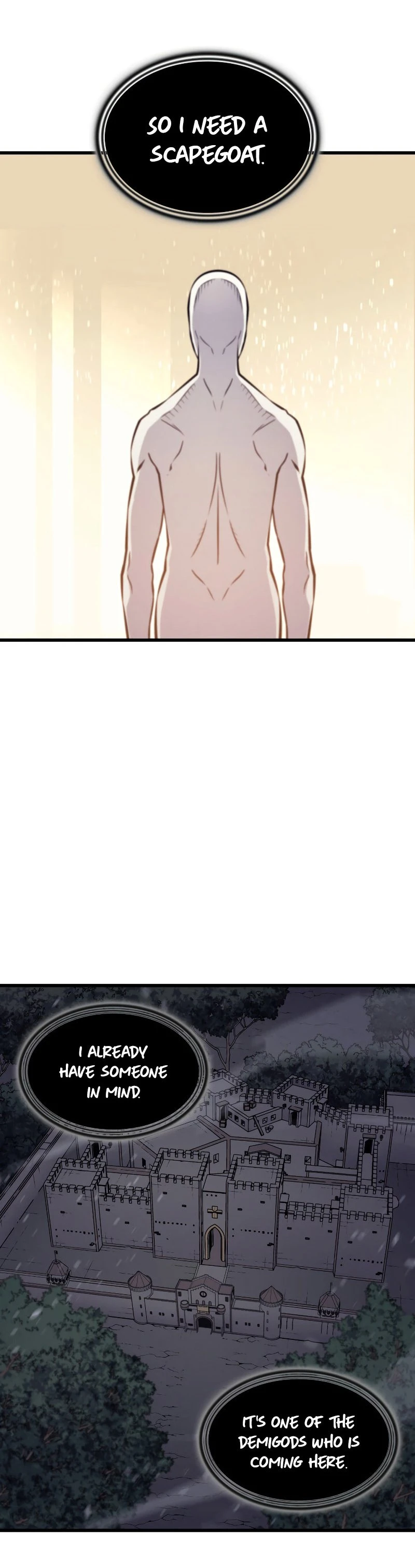 The Great Mage Returns After 4000 Years chapter 101 page 20
