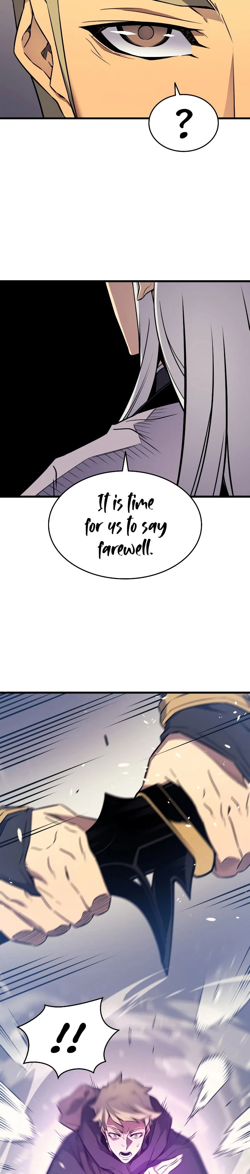 The Great Mage Returns After 4000 Years chapter 101 page 39