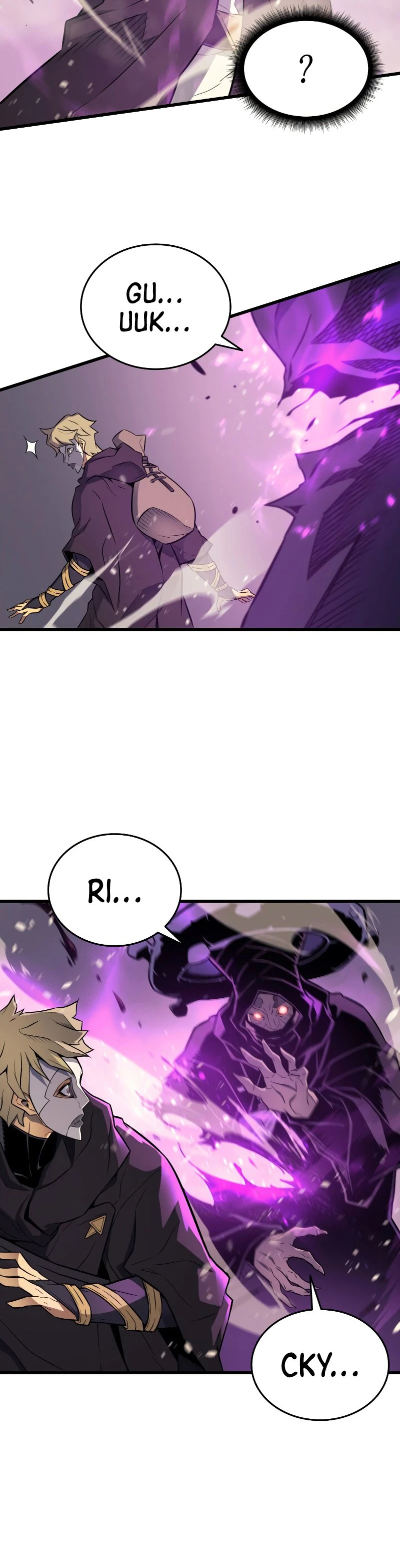 The Great Mage Returns After 4000 Years chapter 102 page 7