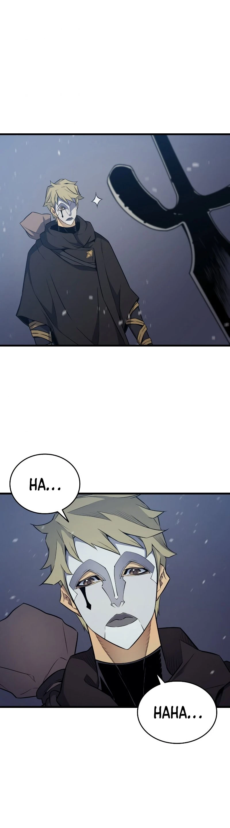 The Great Mage Returns After 4000 Years chapter 102 page 33
