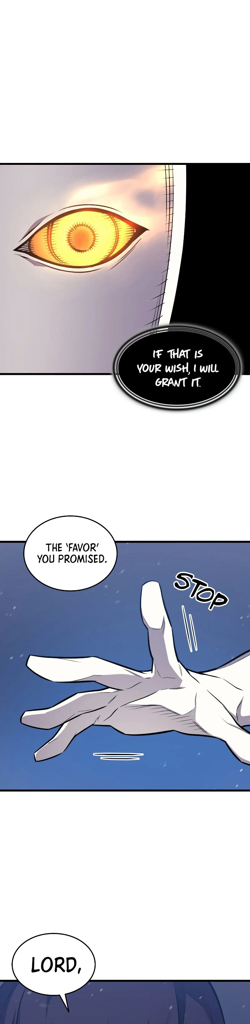The Great Mage Returns After 4000 Years chapter 103 page 33