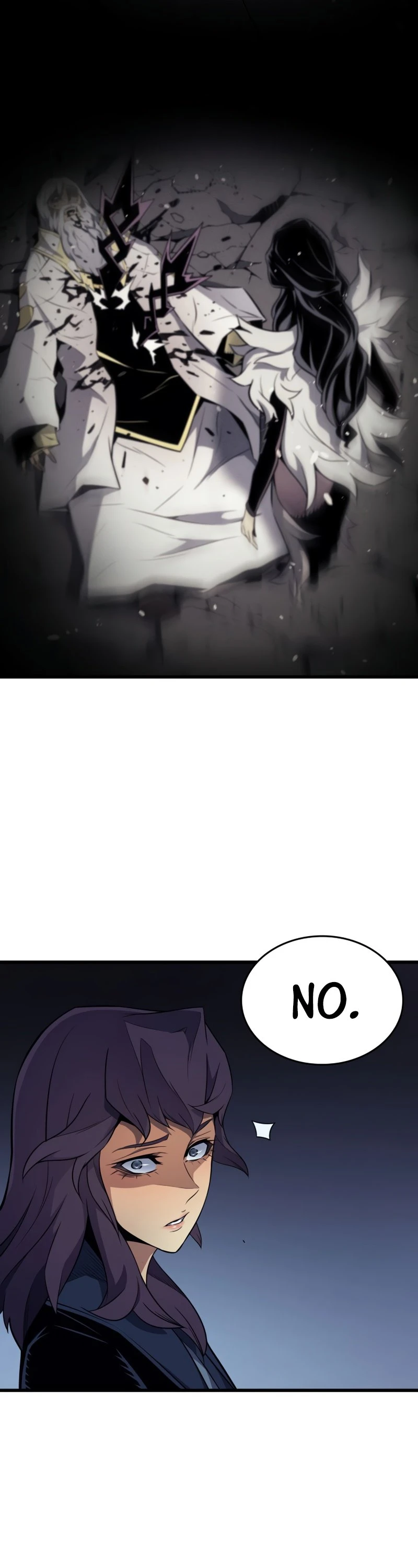 The Great Mage Returns After 4000 Years chapter 104 page 7