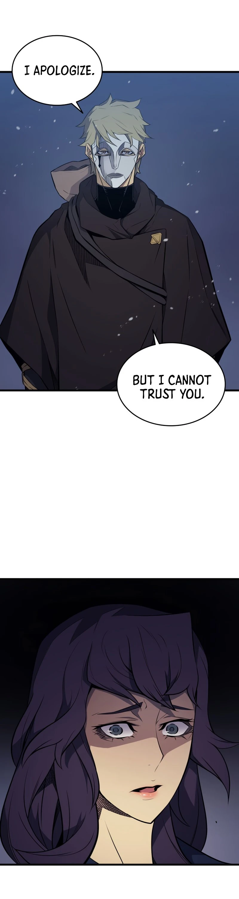 The Great Mage Returns After 4000 Years chapter 104 page 8