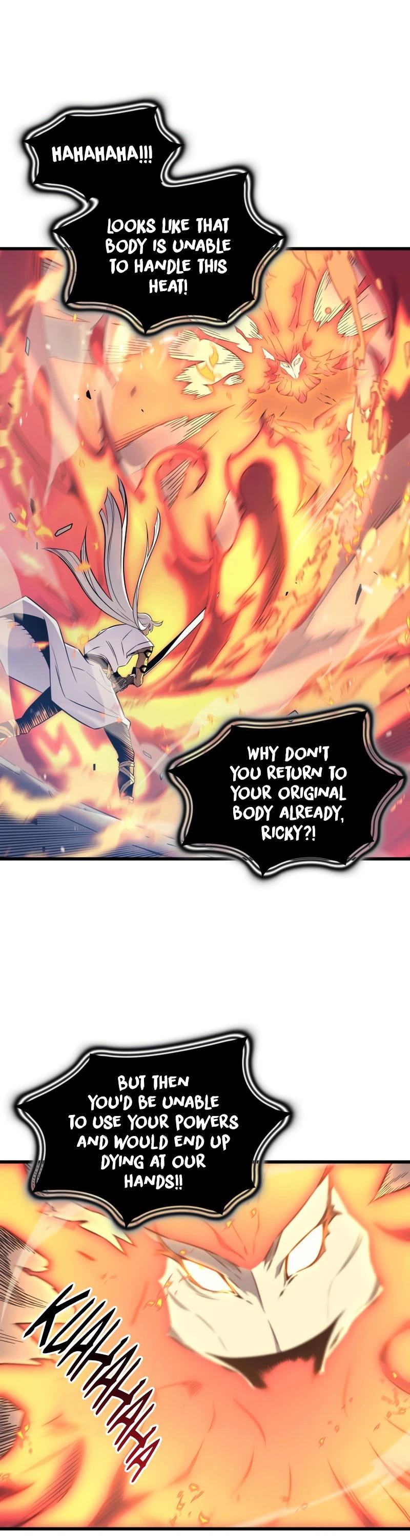 The Great Mage Returns After 4000 Years chapter 104 page 14
