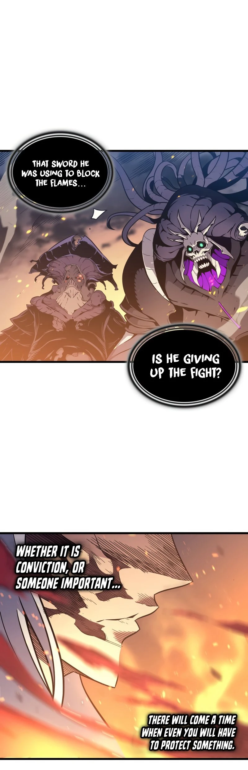 The Great Mage Returns After 4000 Years chapter 104 page 18