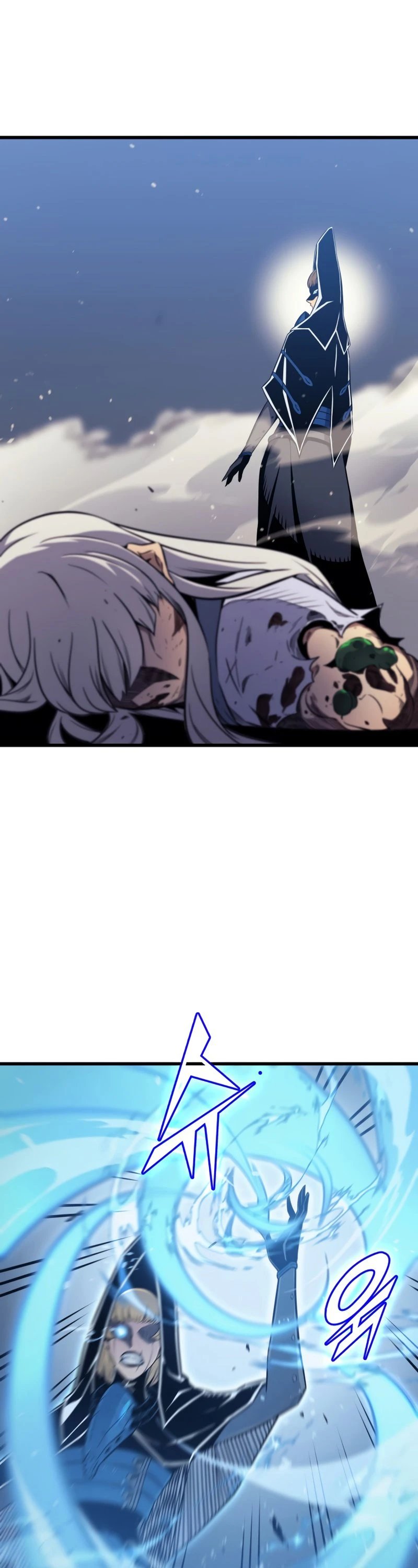 The Great Mage Returns After 4000 Years chapter 104 page 43