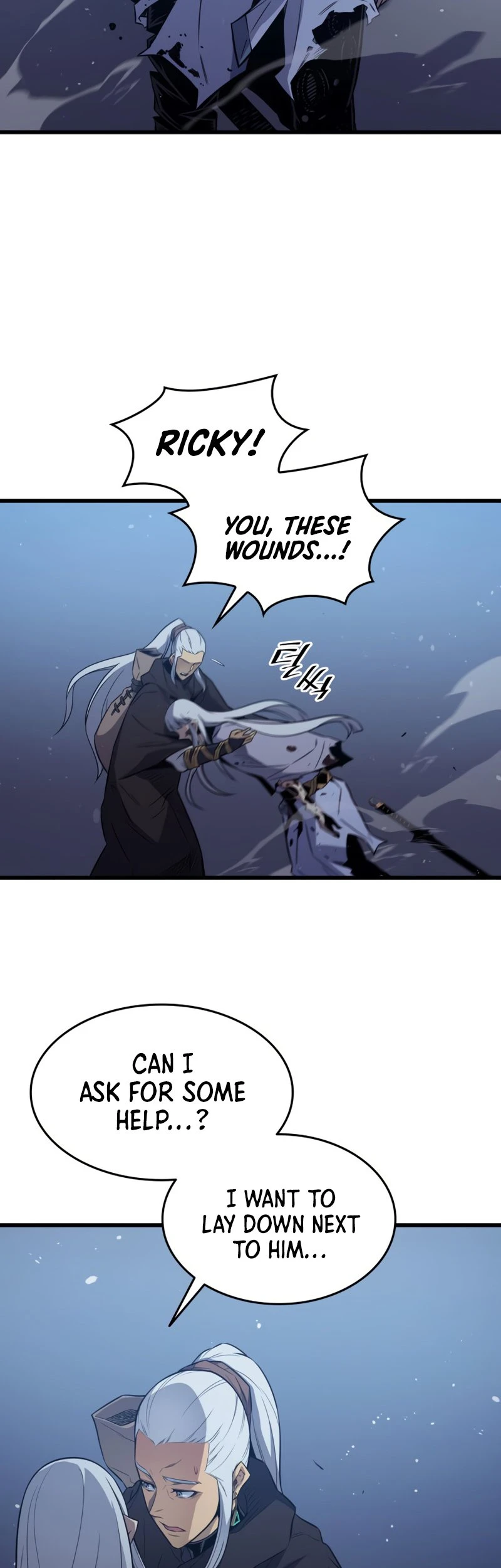 The Great Mage Returns After 4000 Years chapter 105 page 10