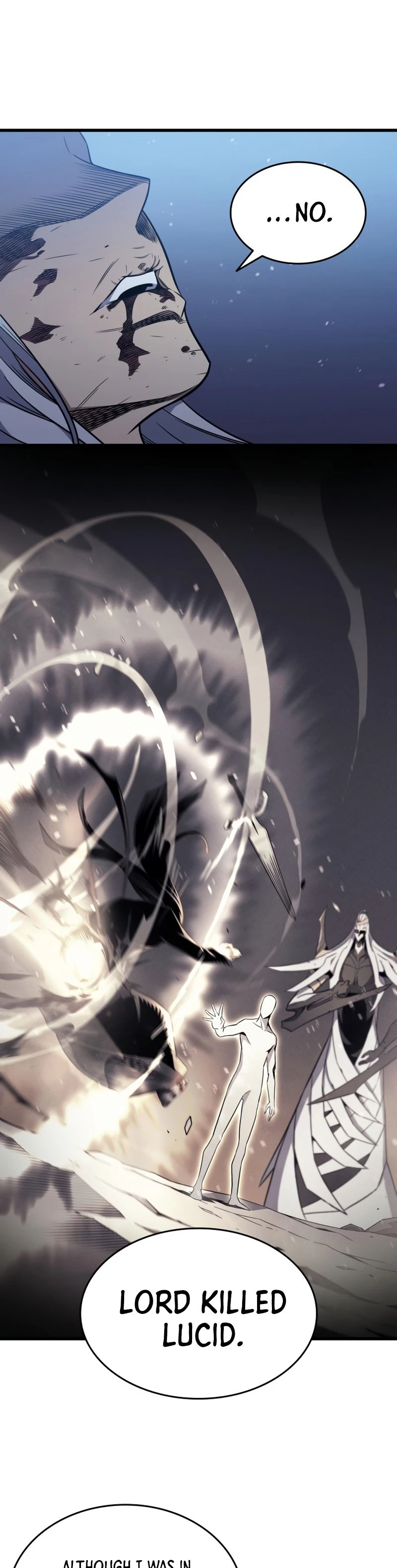 The Great Mage Returns After 4000 Years chapter 105 page 25