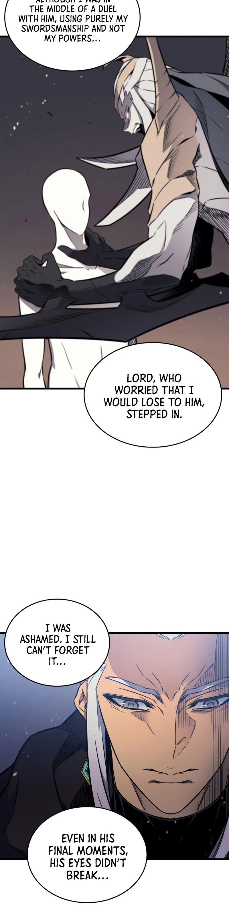 The Great Mage Returns After 4000 Years chapter 105 page 26