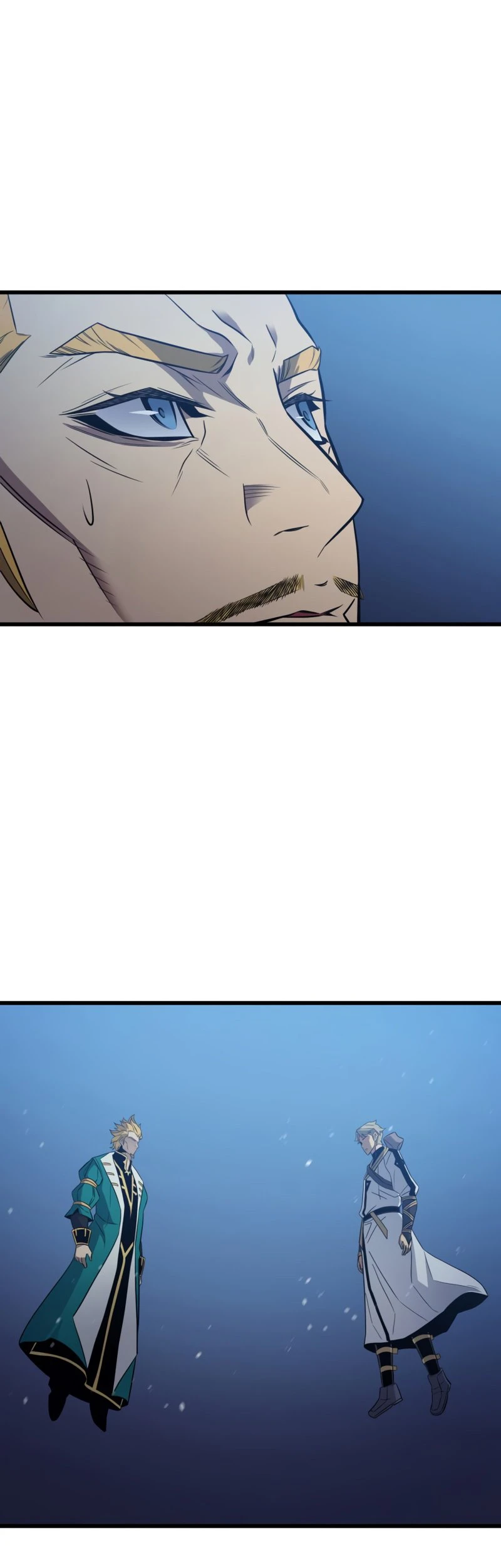 The Great Mage Returns After 4000 Years chapter 106 page 11